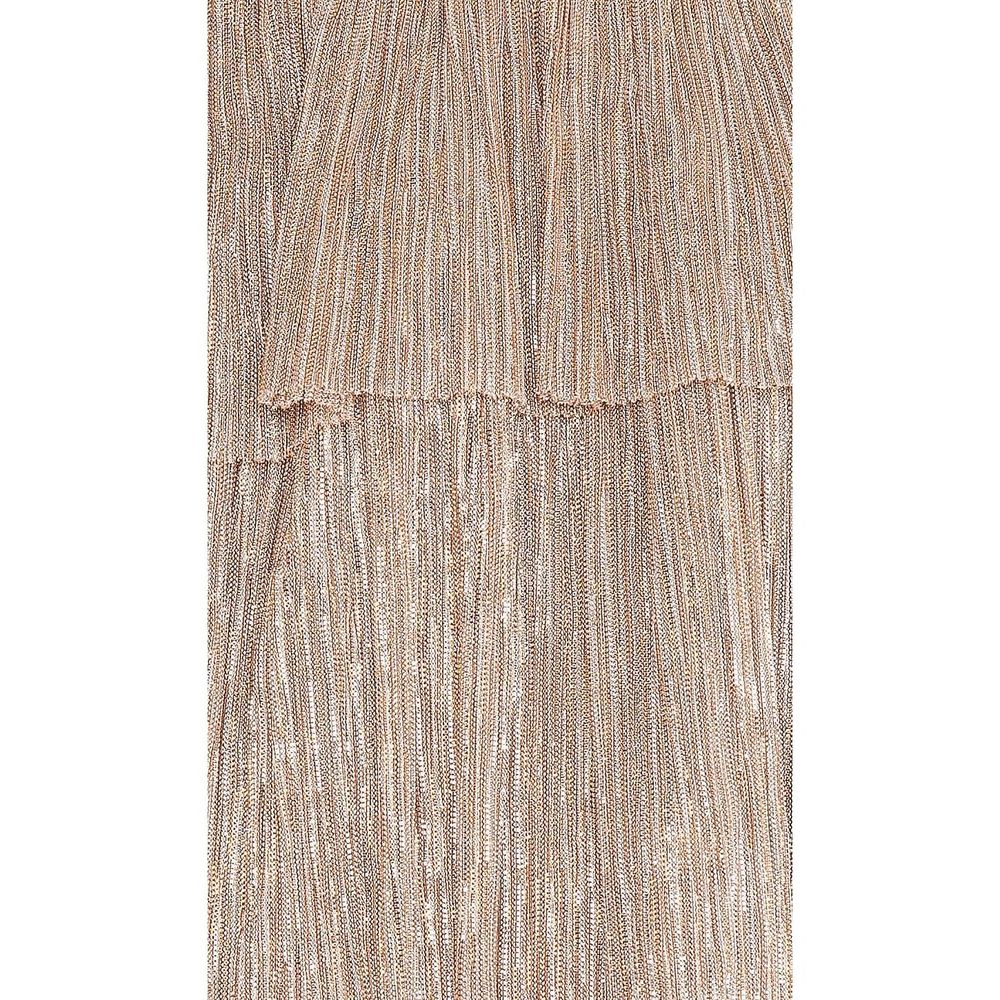 Size XS Sabina Musayev X REVOLVE Carry Mini Dress in Rose REVOLVE MSRP $250 - Picture 4 of 8